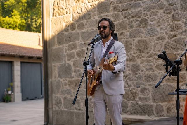 Noviembre de Boda