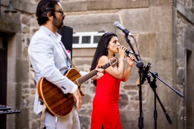 Boda