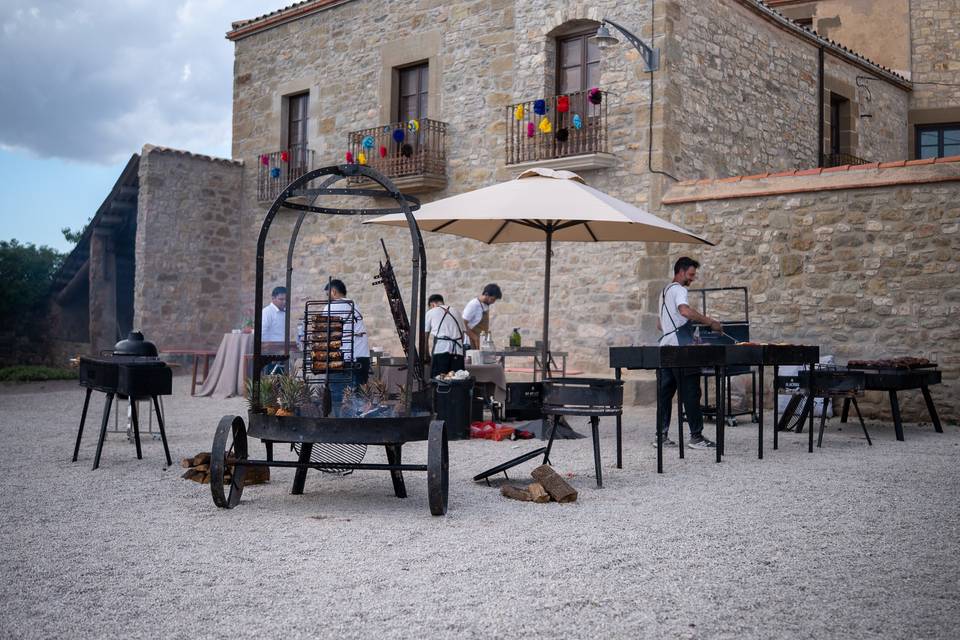 Hagamos un Asado