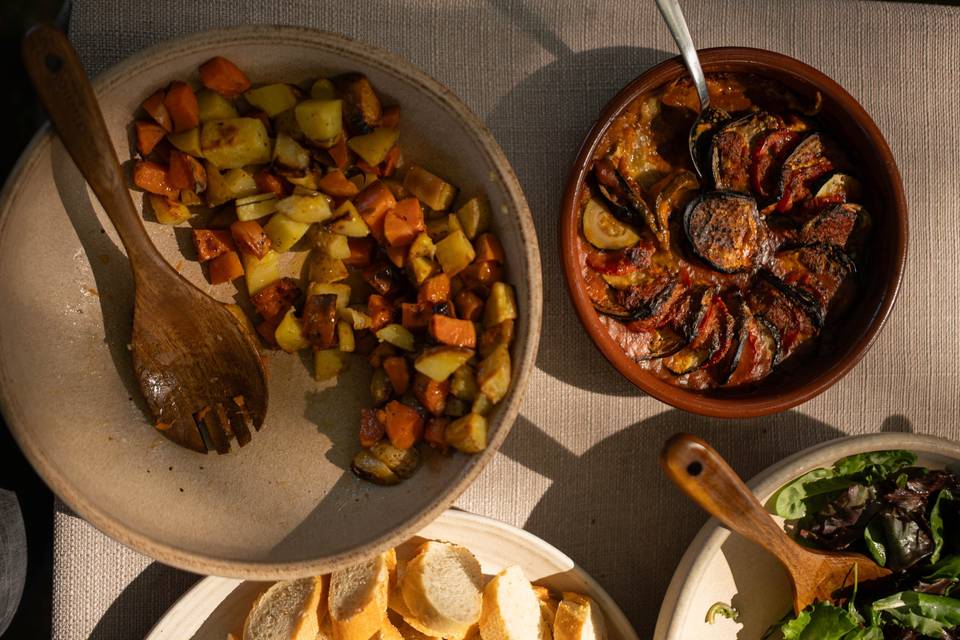 Ratatouille