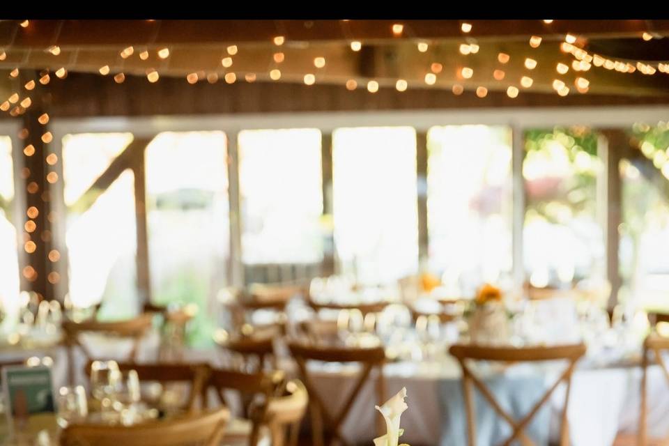 Banquete de bodas