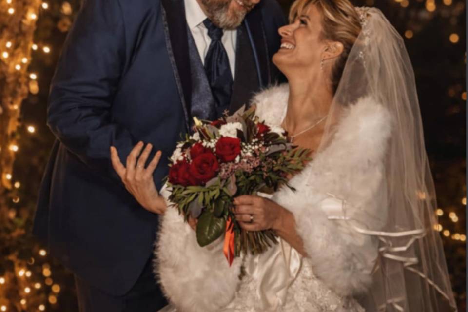 Foto de pareja