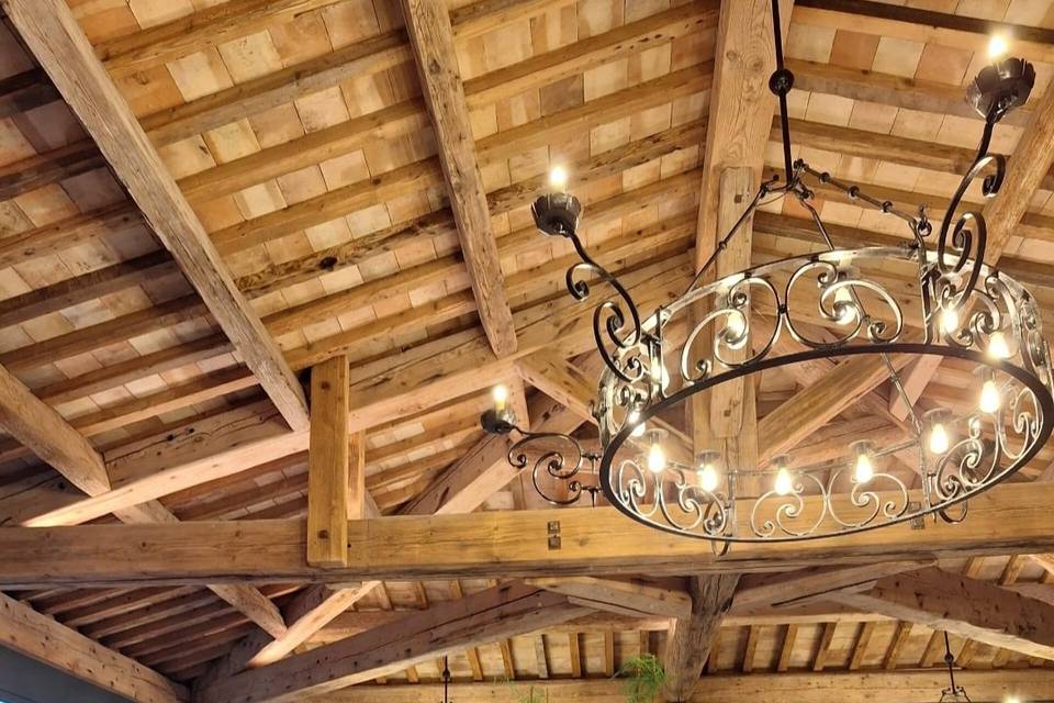 Decoración
