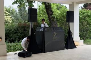 Coronel Music
