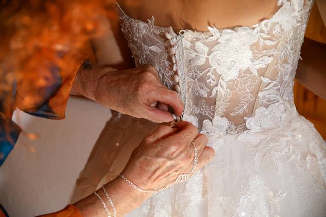 Pre boda
