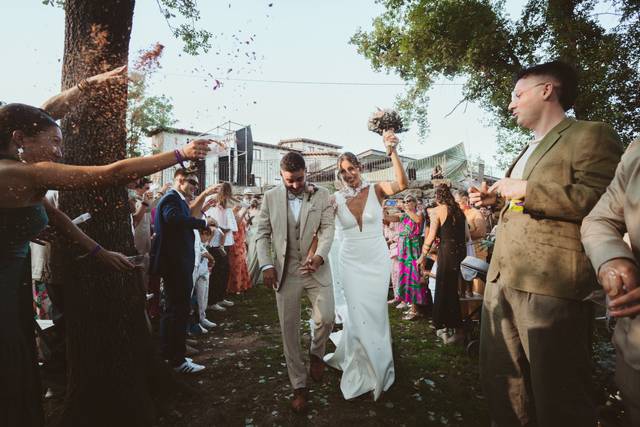 Vespella Events