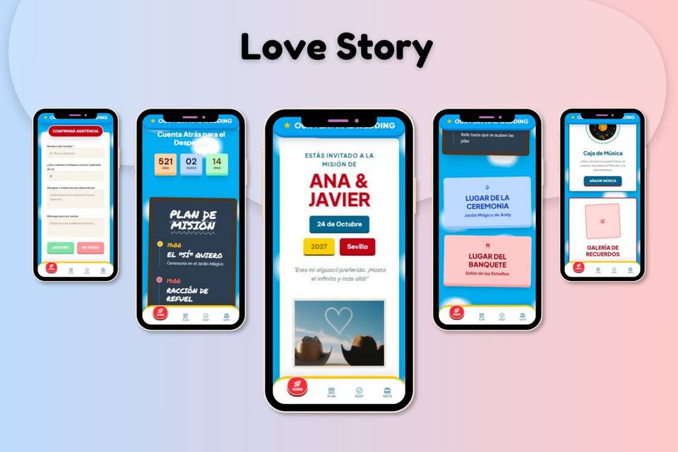 Love Story