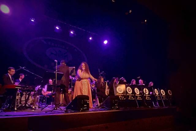 BIG BAND