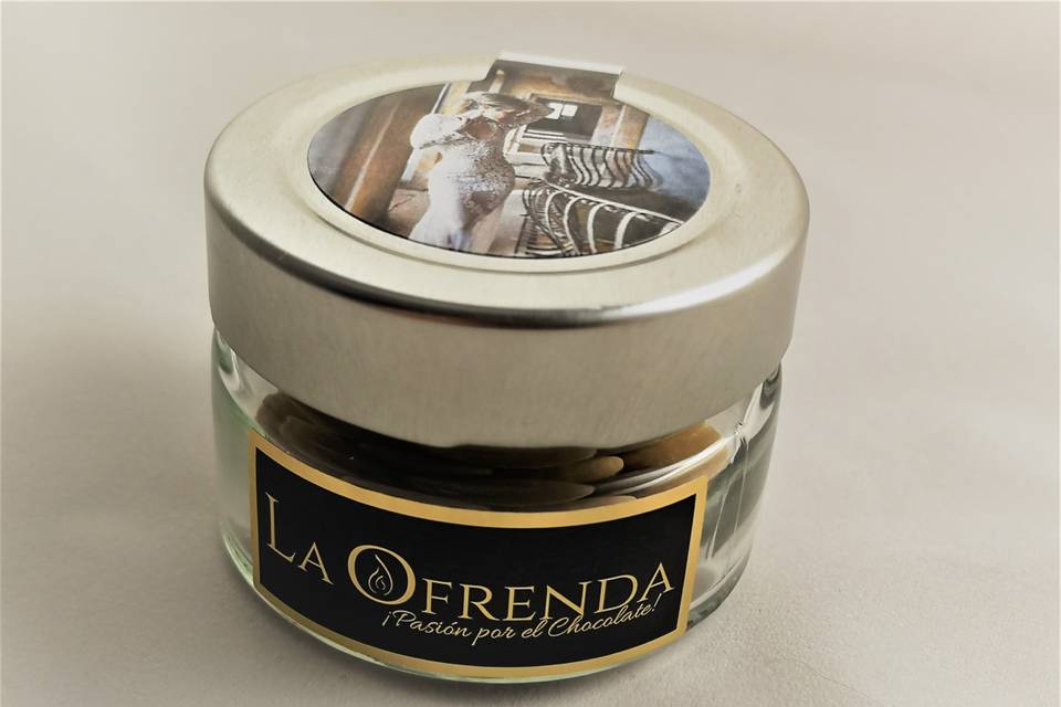 La Ofrenda