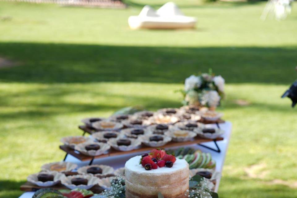 Postres