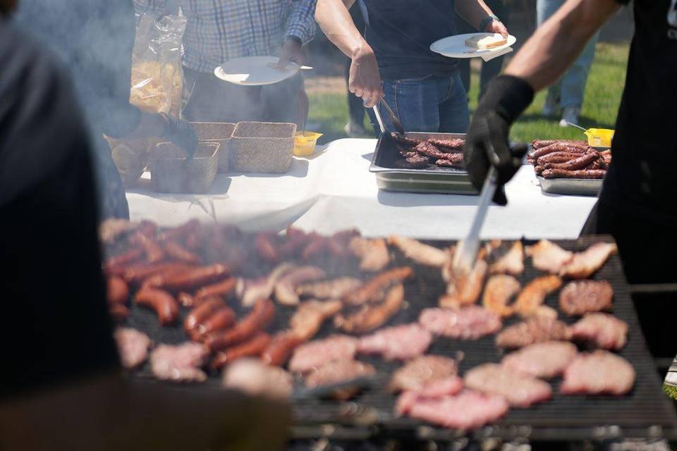 Showcooking