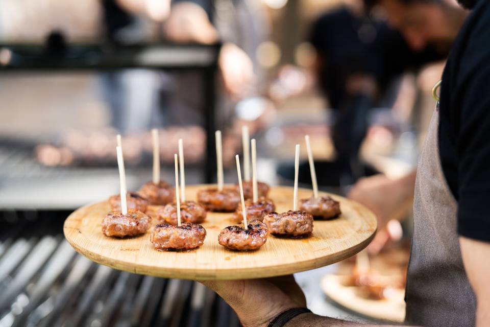 Aperitivo