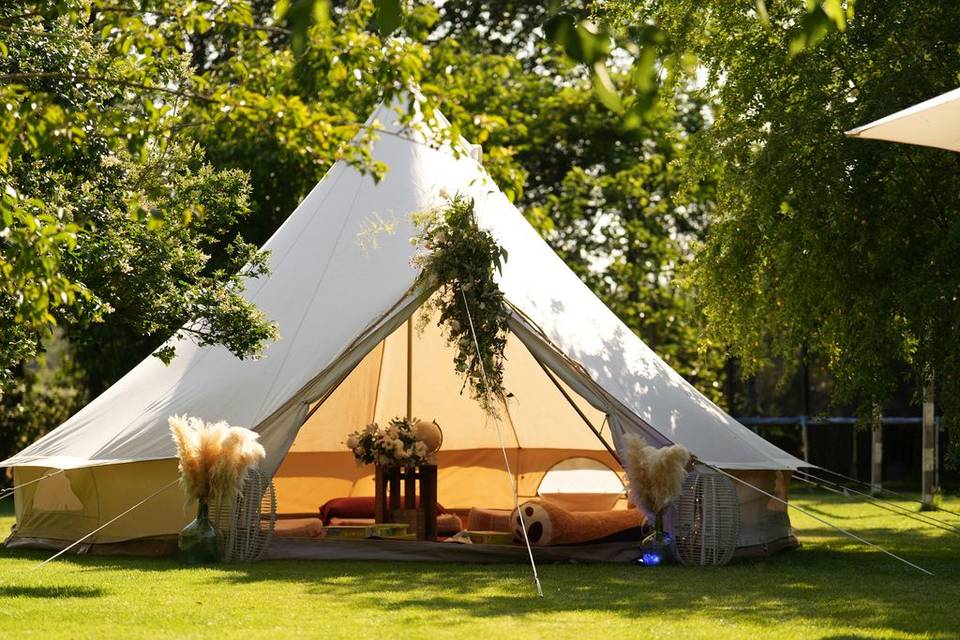 Tipi XXL