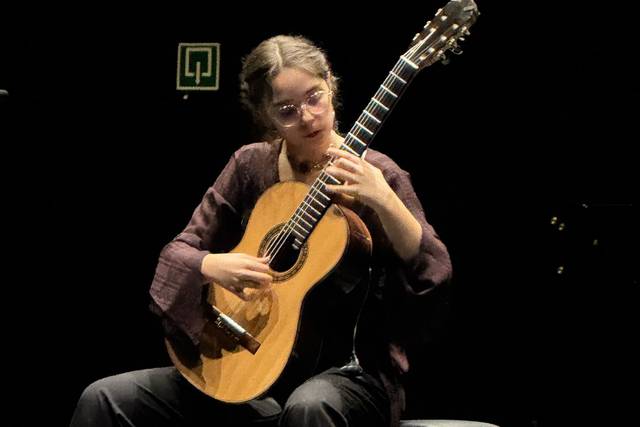 Lucía Mauleón