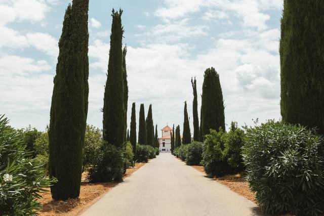Entrada