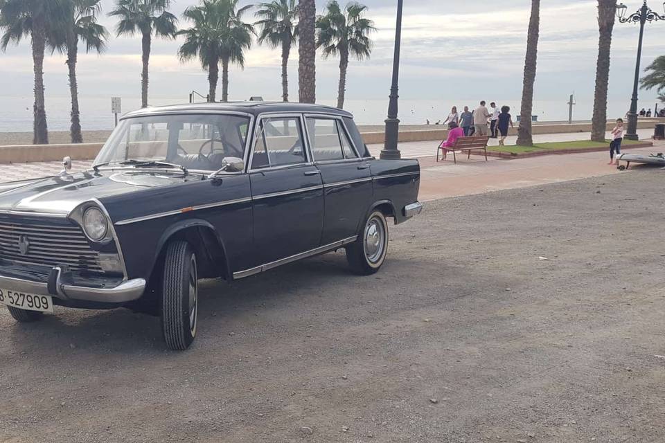 SEAT 1500