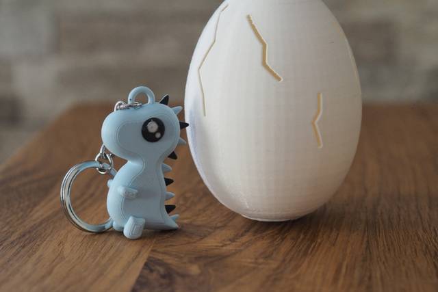 Huevos sorpresa para niños