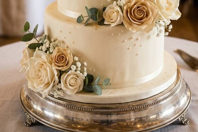 Topper de tarta