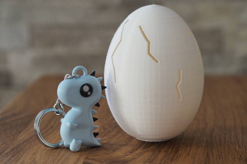 Huevos sorpresa para niños