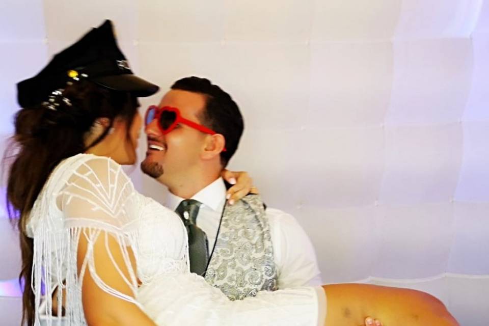 Novios