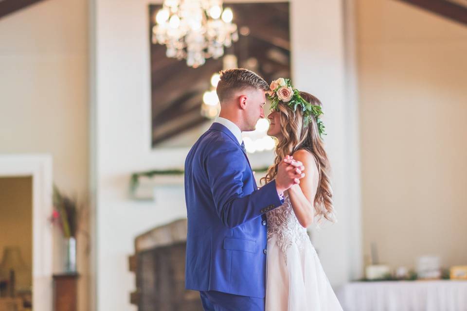VP Mallorca Weddings