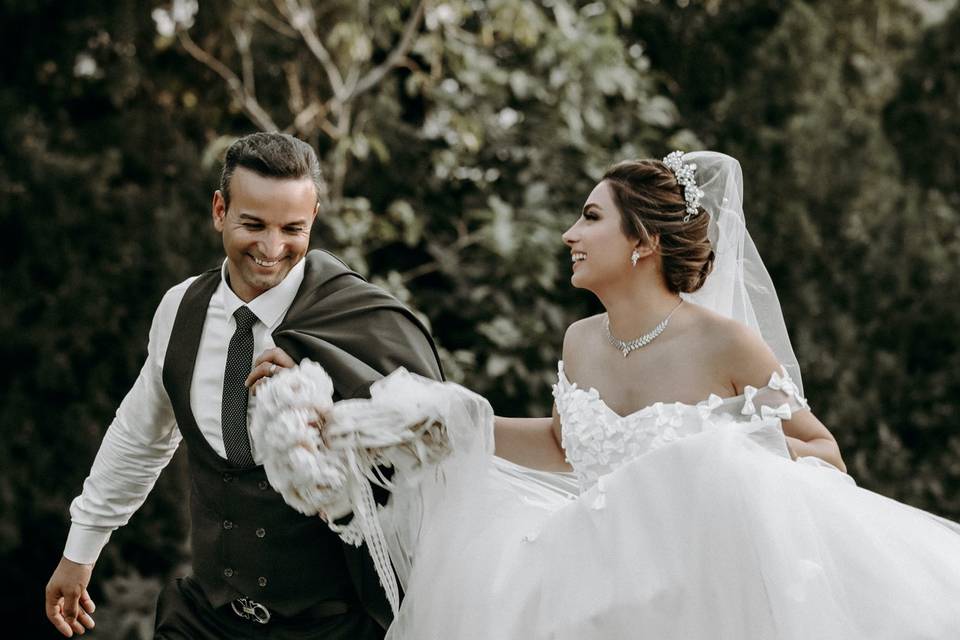 VP Mallorca Weddings