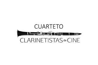 Clarinetistas de Cine