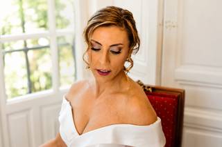 Radiante Bodas By Cristina Bejarano