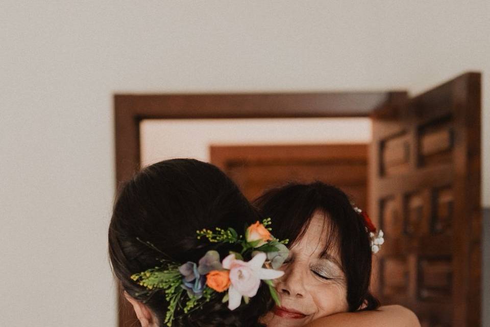 Momentos felices