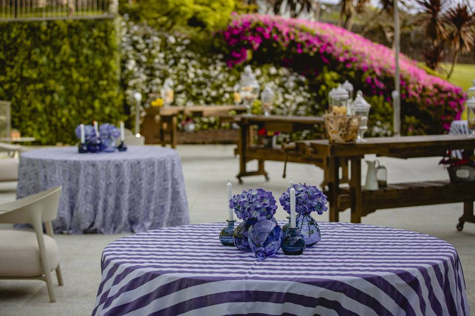 PATIO APERITIVO