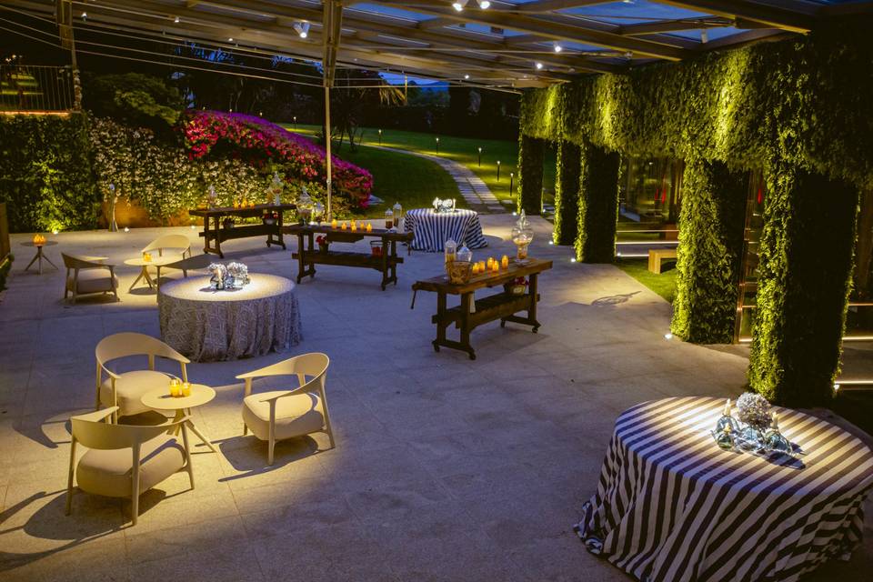 PATIO APERITIVO