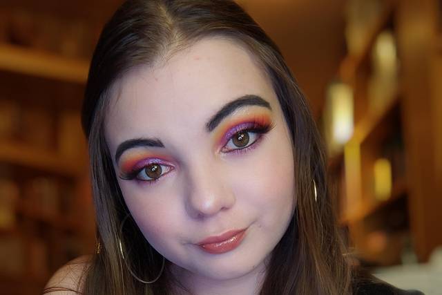 Maquillaje