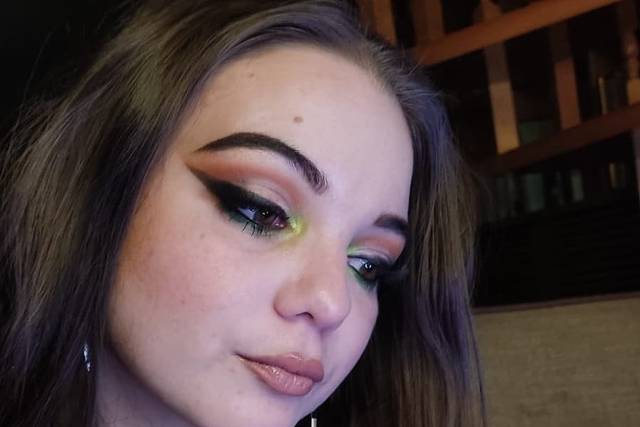 Maquillaje