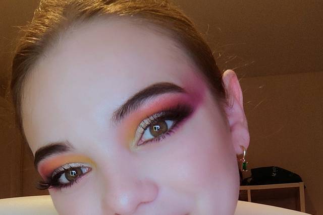 Maquillaje