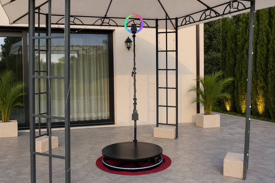 360 plataforma