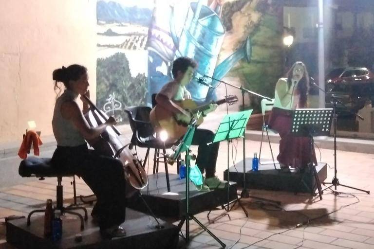 Festival cine corto