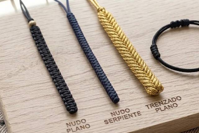 Tipos de nudos