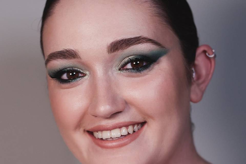 Maquillaje a medida