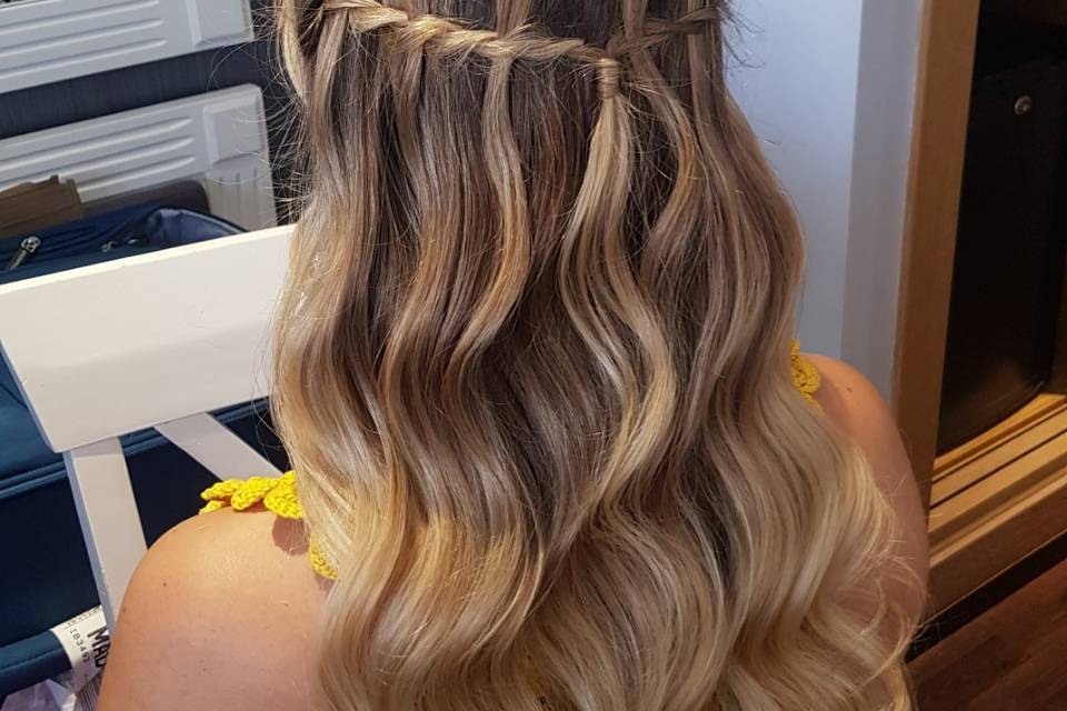Invitada