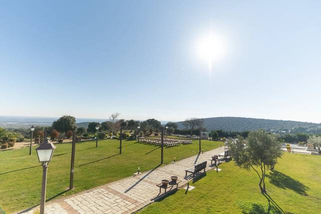 Finca La Caprichosa
