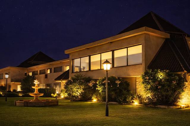Finca La Caprichosa