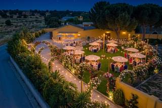 El Encanto D'Valeria
