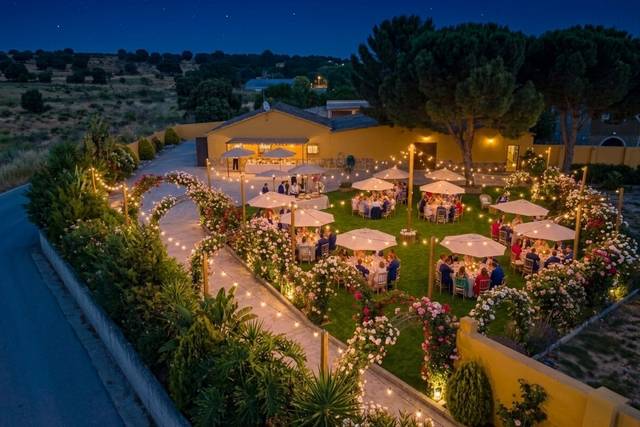 El Encanto D'Valeria