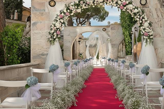 El Encanto D'Valeria