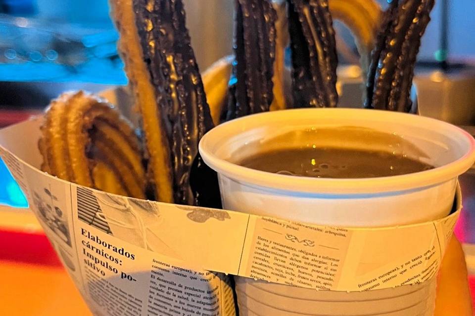 Churros