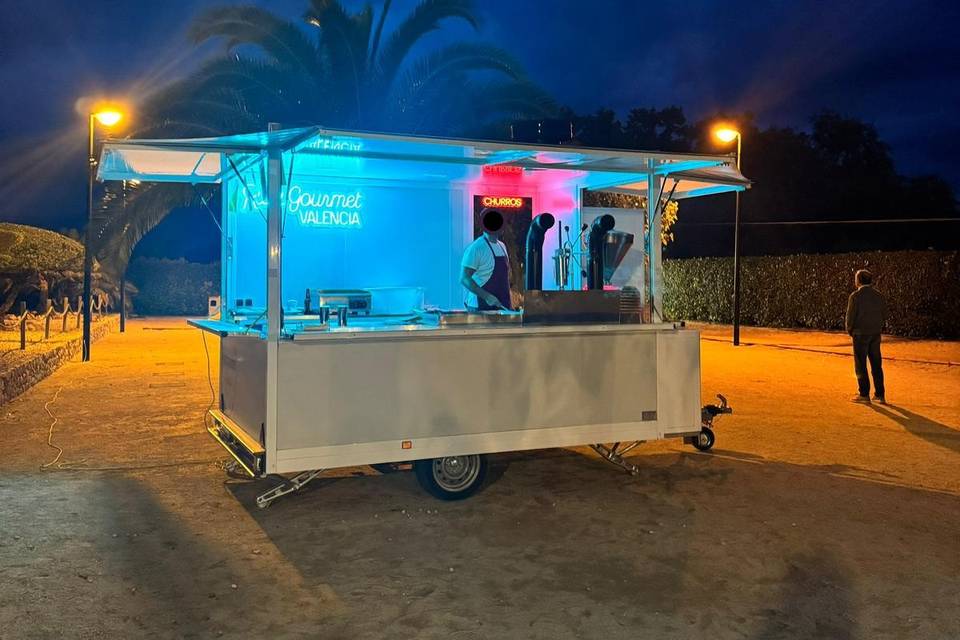 Evento privado