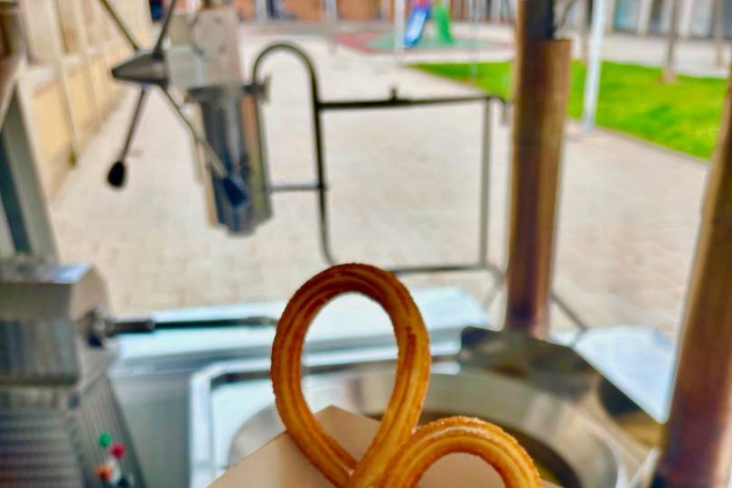 Ruta Gourmet Valencia
