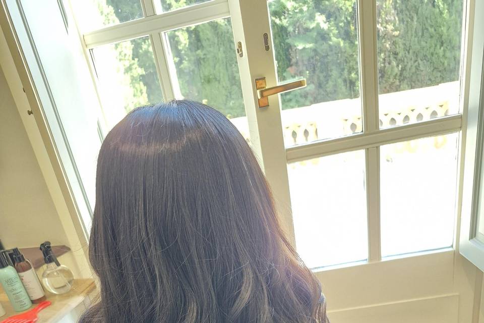 Ondas naturales invitada
