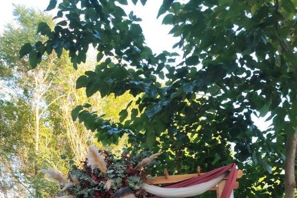 Huerta de las Palomas