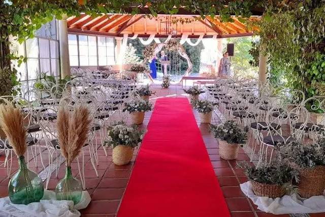 Jardines